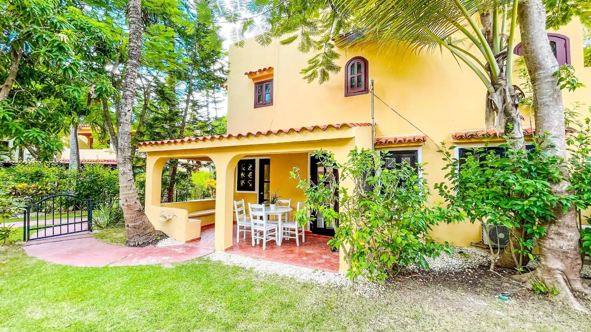 Caribbean Homes Aparthotel Villas & Apartments Bavaro Beach Club & Spa Punta Cana Hotel