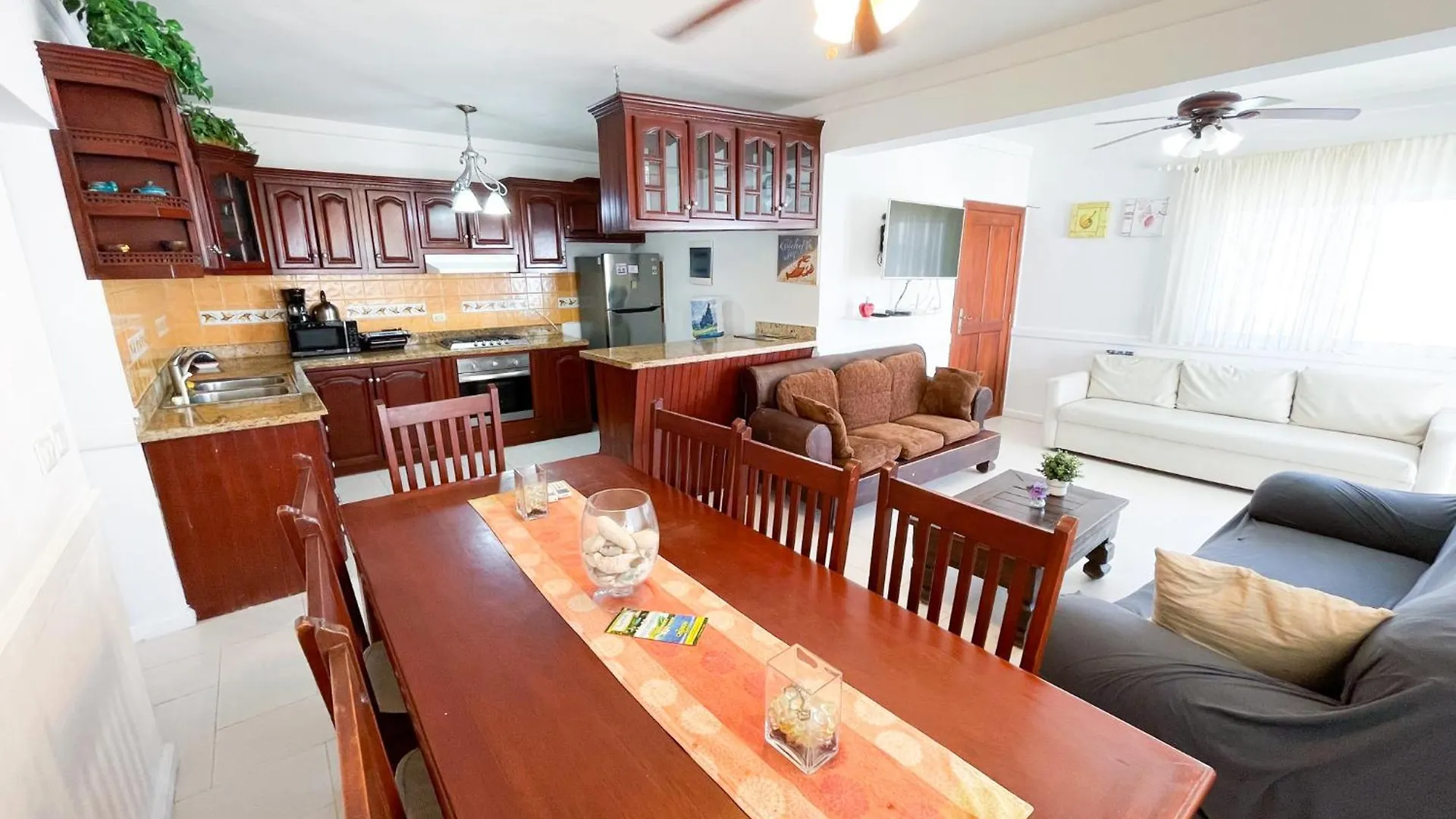 Caribbean Homes Aparthotel Villas & Apartments Bavaro Beach Club & Spa Punta Cana