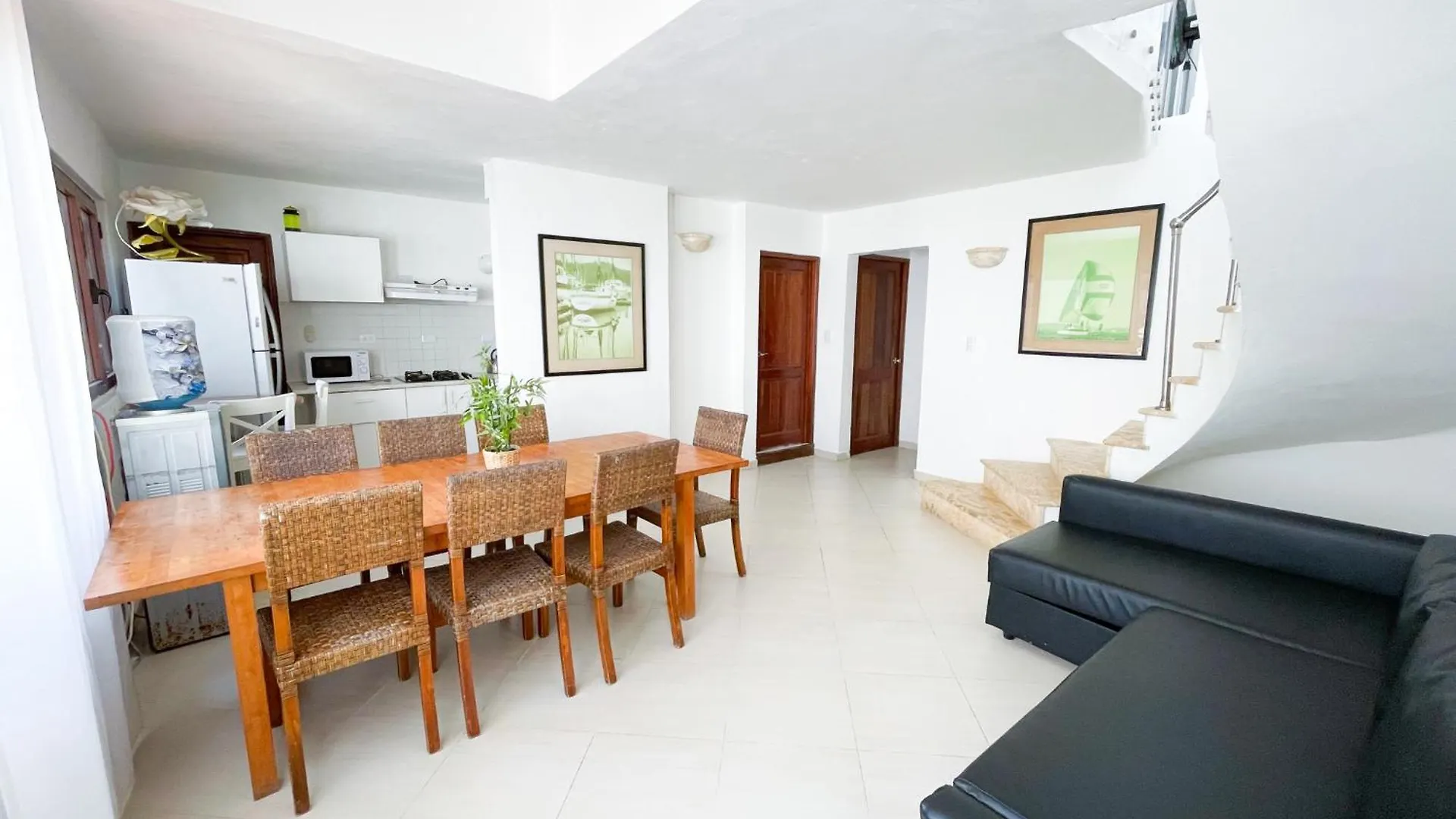 Hotel Caribbean Homes Aparthotel Villas & Apartments Bavaro Beach Club & Spa Punta Cana