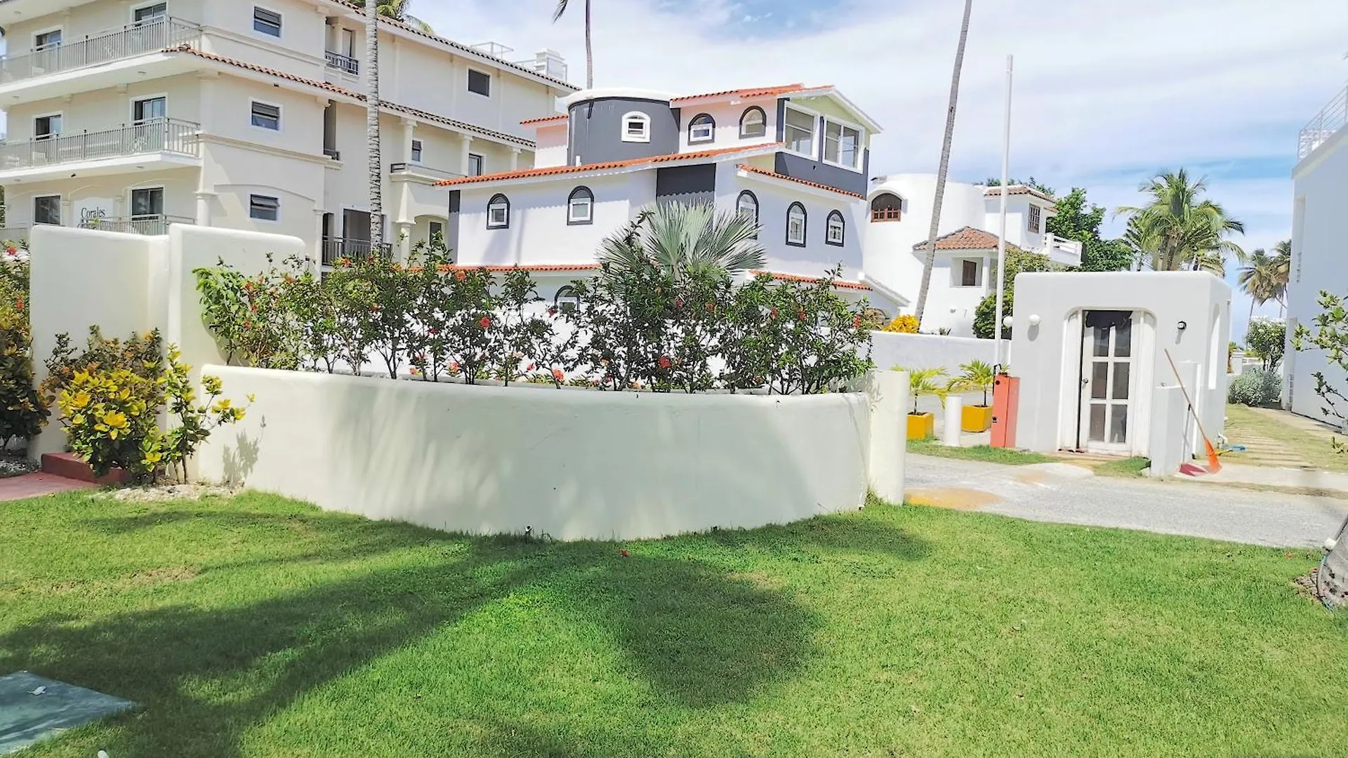 Caribbean Homes Aparthotel Villas & Apartments Bavaro Beach Club & Spa Punta Cana Hotel