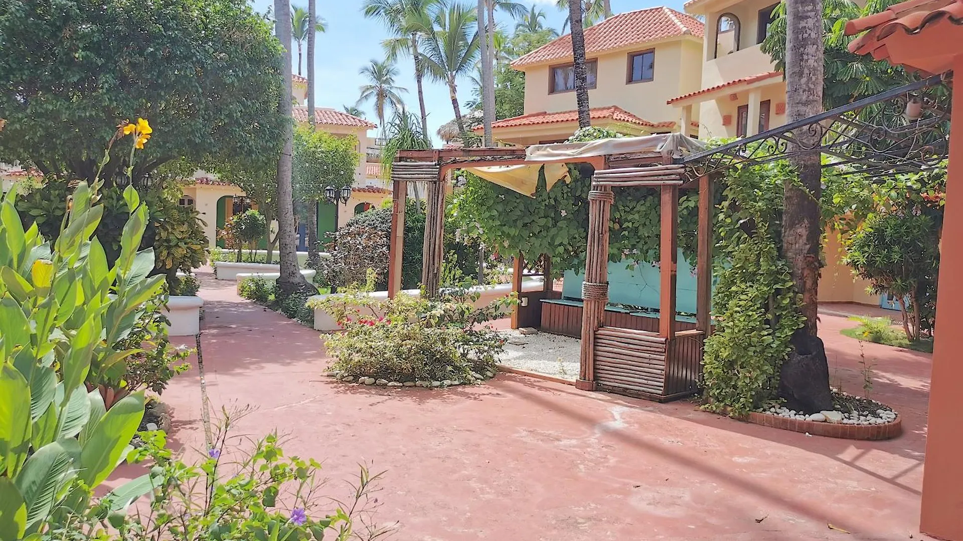 Caribbean Homes Aparthotel Villas & Apartments Bavaro Beach Club & Spa Punta Cana 5*,