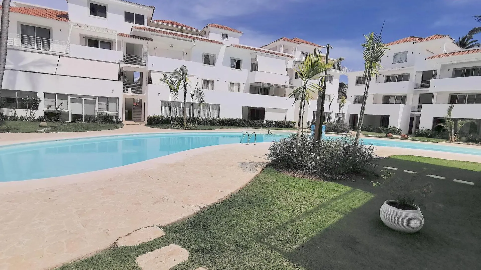Hotel Caribbean Homes Aparthotel Villas & Apartments Bavaro Beach Club & Spa Punta Cana